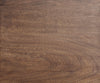 Coffee Table Olympus Live-Edge 130X60 cm Acacia Wood Brown
