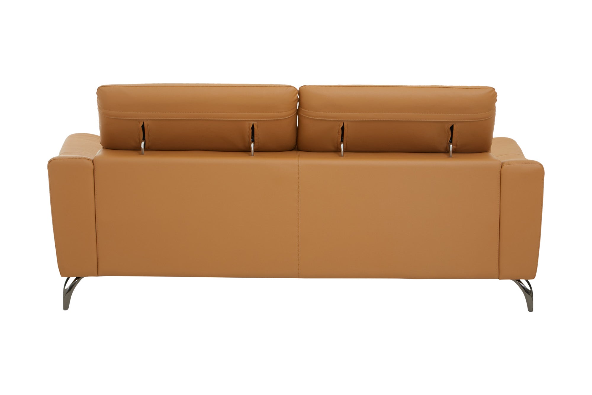 3 Seat Sofa Eminence Leather Camel