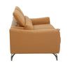 3 Seat Sofa Eminence Leather Camel