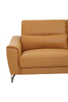 3 Seat Sofa Eminence Leather Camel