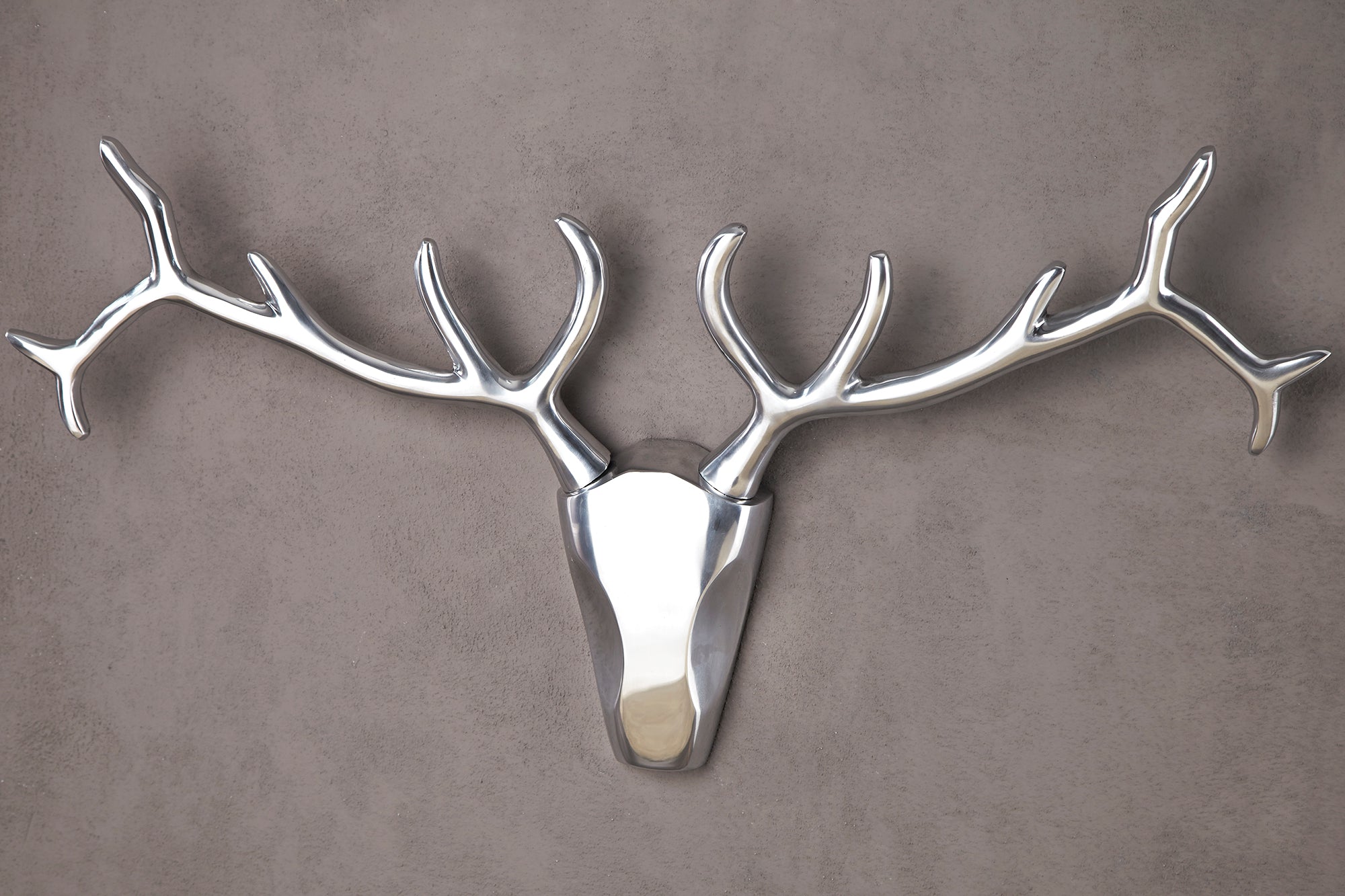 Deer Antler Veado 90cm Aluminium