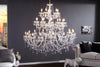 Chandelier Diamonds 30-arms Silver