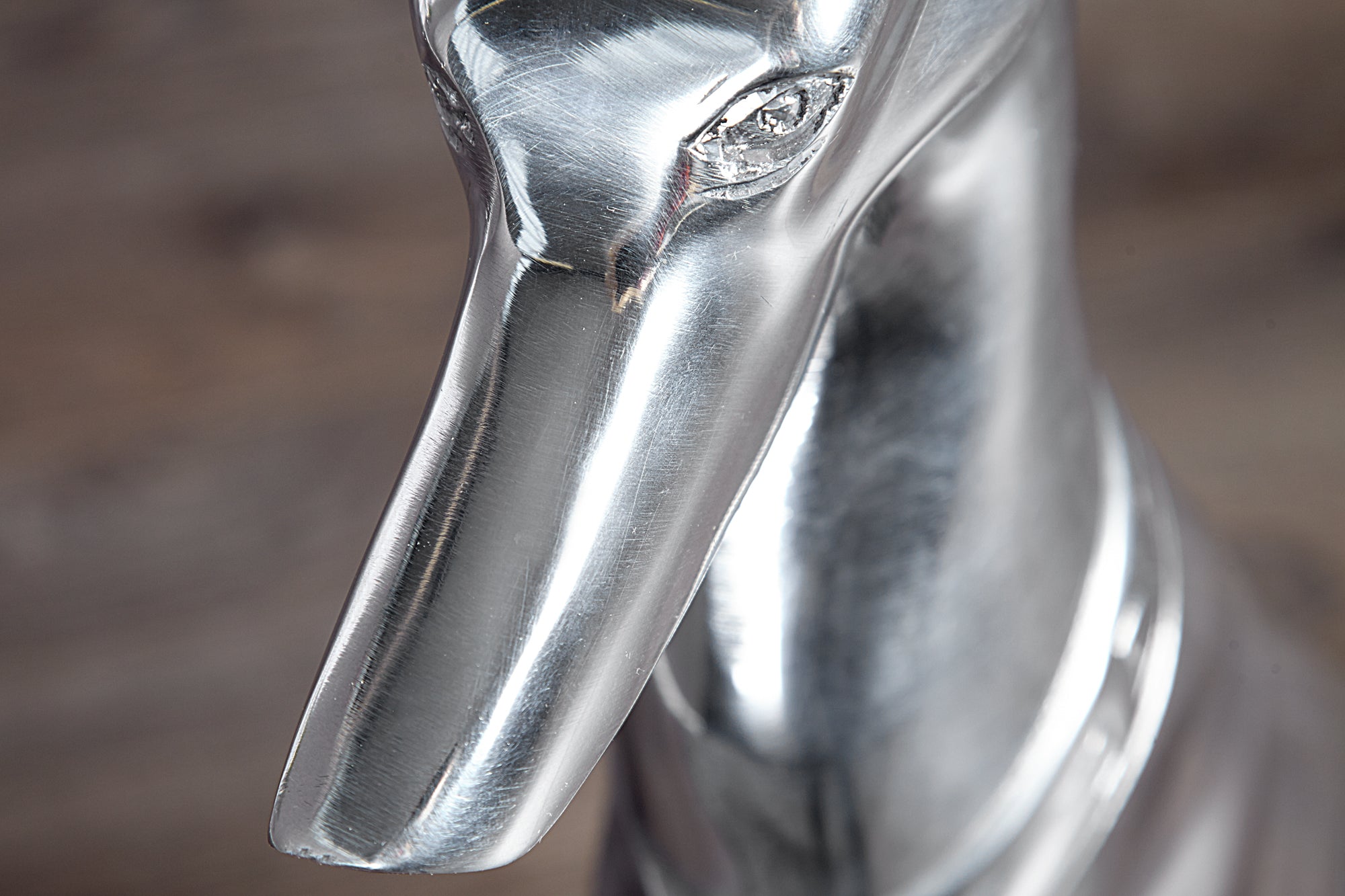 Greyhound Aluminium 70cm