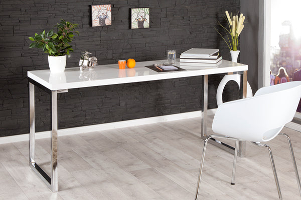 Desk Office 160cm White