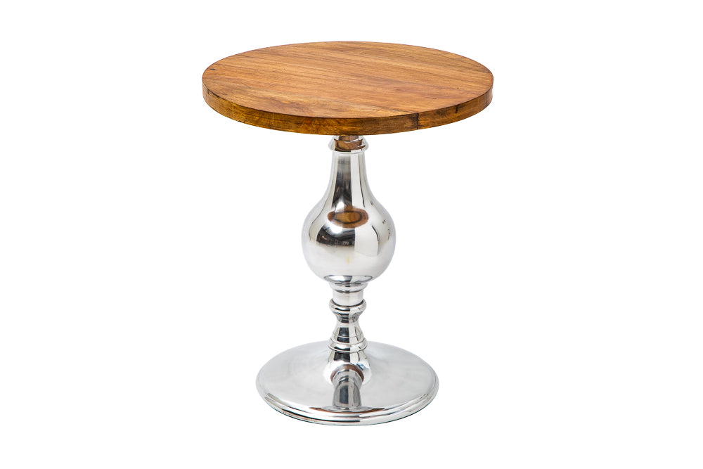 Side Table Extravagancia 51cm Mango Wood