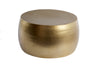 Coffee Table Orient 60cm Gold