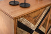 Sideboard Malaga 160cm Mango Wood Natural