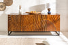Sideboard Fossil 177cm Mango Wood Brown