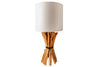 Table Lamp Euphoria 56cm Longan